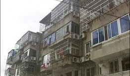 开封老小区爆料视频最新